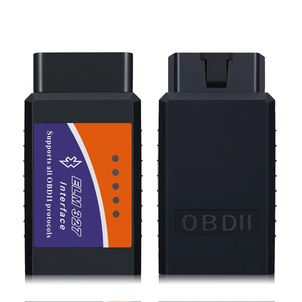 OBD2 Scanner Car Diagnostic